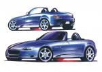 Honda S2000 1999 года
